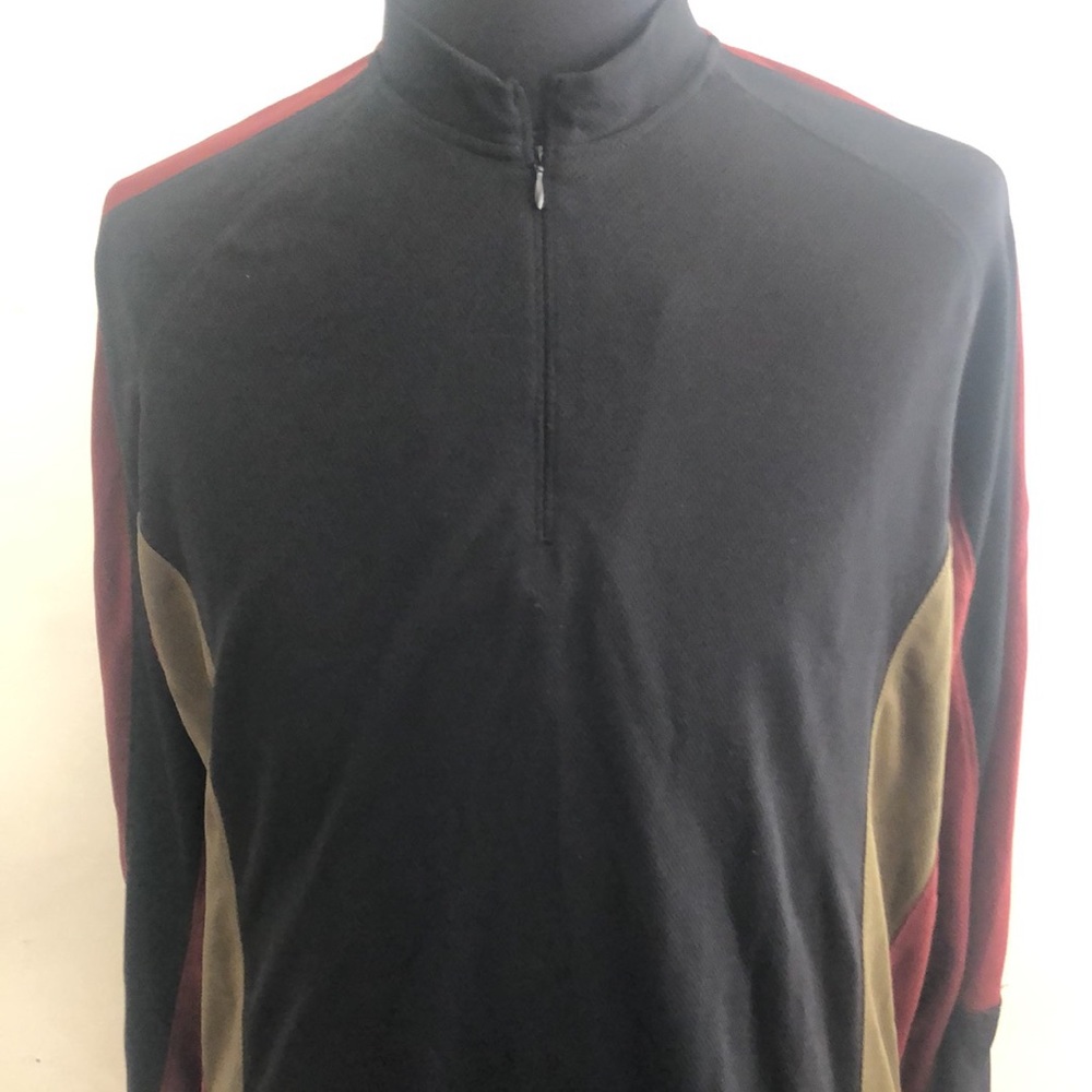 Technical Gear Athletic Jacket. Euc. - image 3